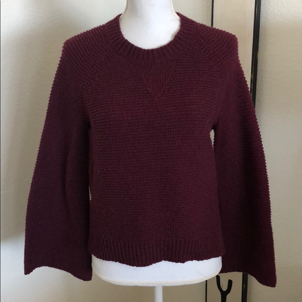 Madewell Sweater